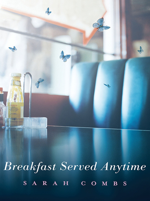 Cover of Breakfast Served Anytime